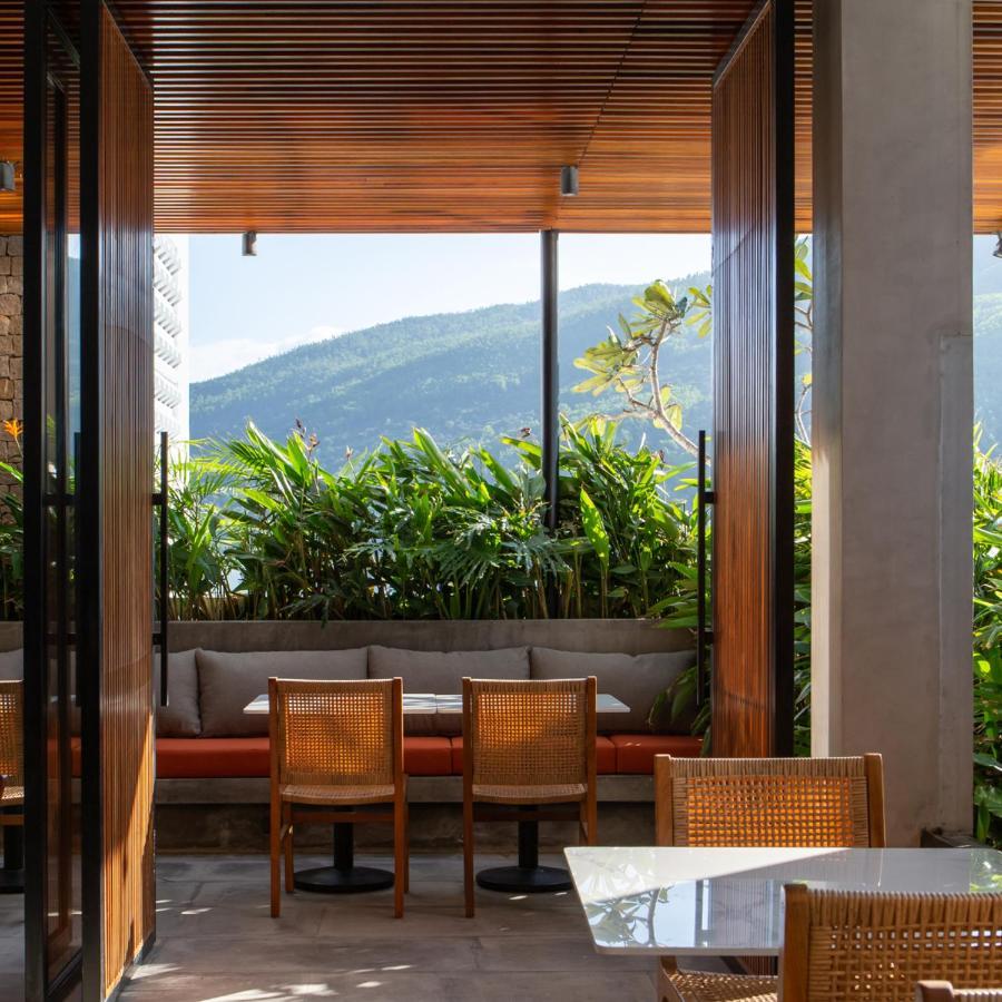 Le Mint Hotel Quy Nhon Exterior foto