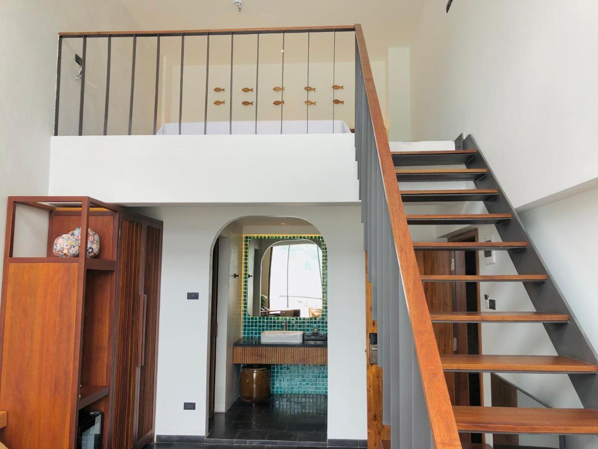 Le Mint Hotel Quy Nhon Exterior foto