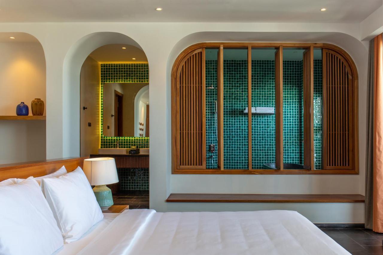 Le Mint Hotel Quy Nhon Exterior foto