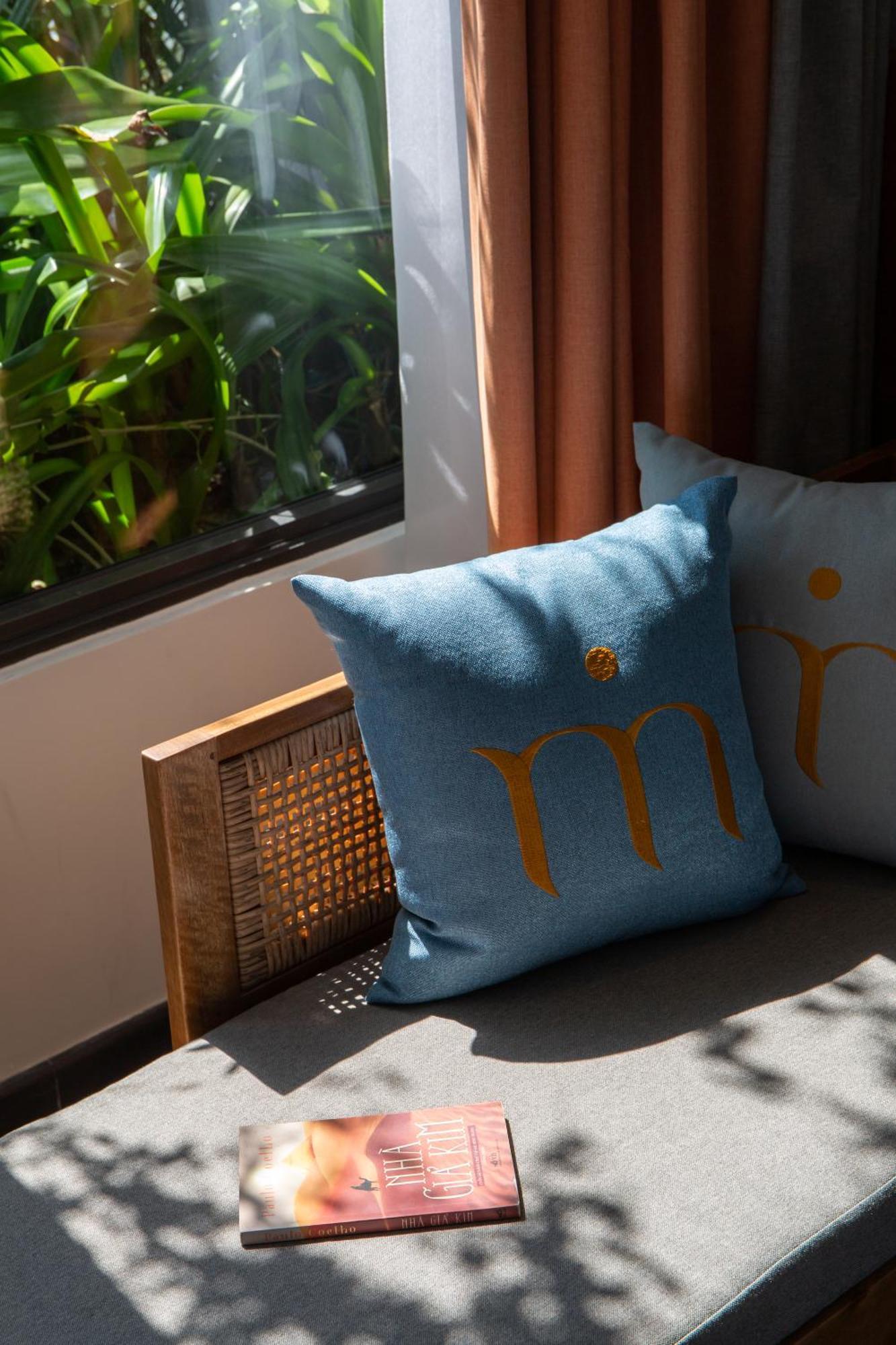 Le Mint Hotel Quy Nhon Exterior foto