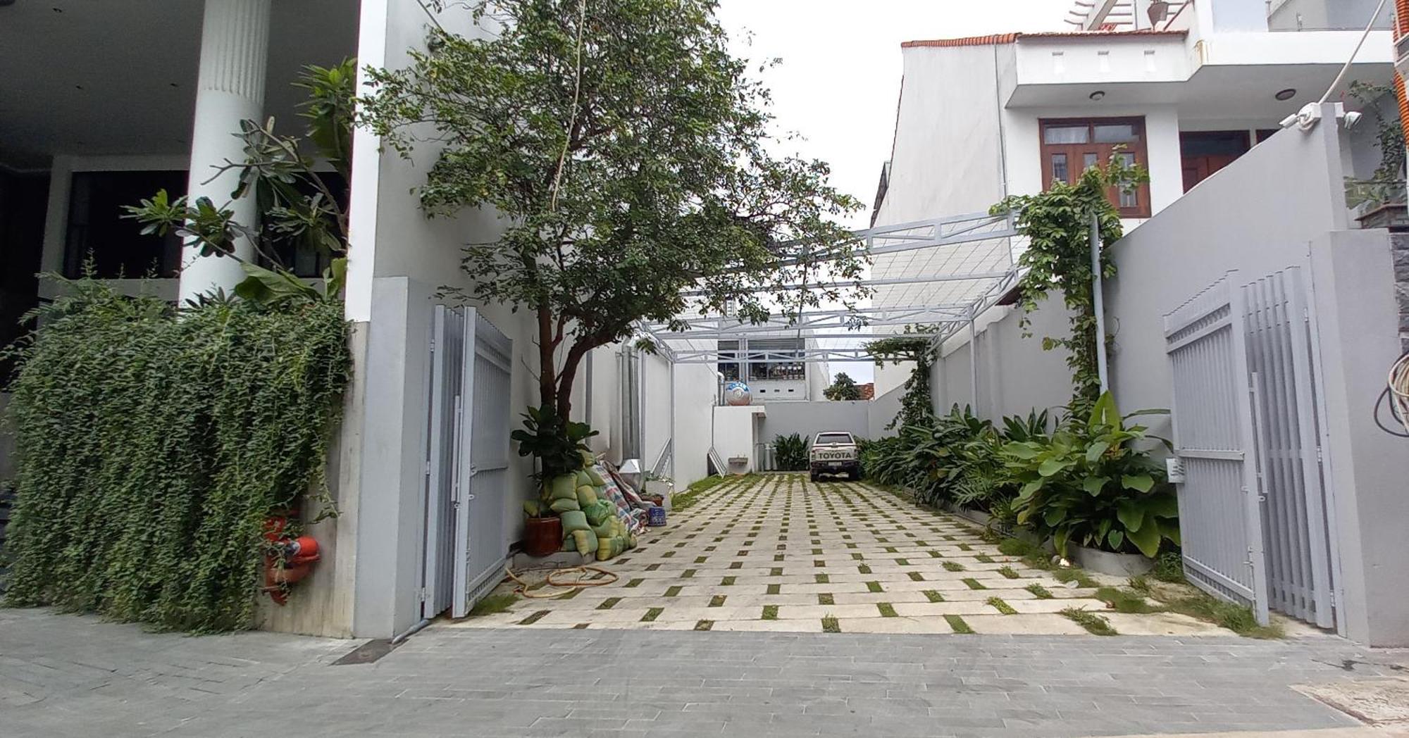 Le Mint Hotel Quy Nhon Exterior foto